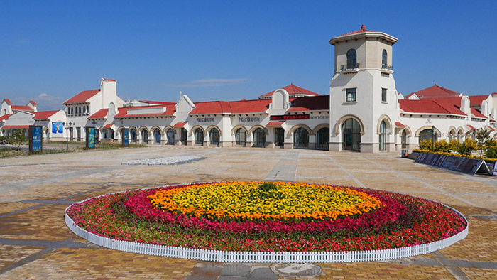 夯中巖土